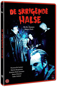 The Screaming Throats (DVD)